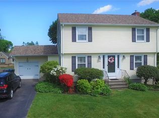 235 Douglas Rd, Warwick, RI 02886