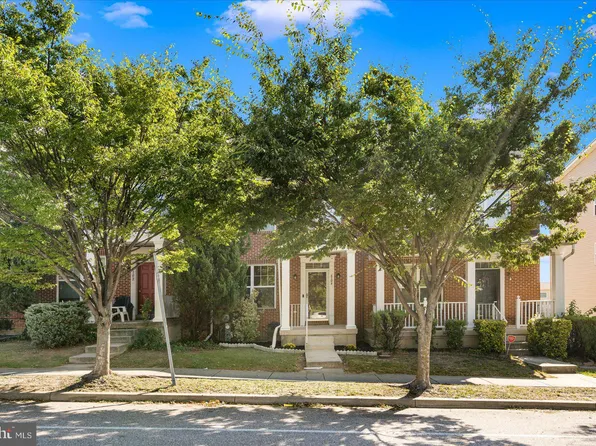 6104 Frankford Ave, Baltimore, MD 21206