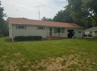 2549 Martin Dr, Adrian, MI 49221