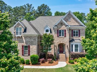16418 Doves Canyon Ln, Charlotte, NC 28278