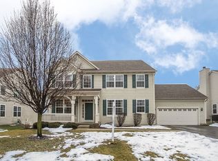 356 Comstock Dr, Elgin, IL 60124