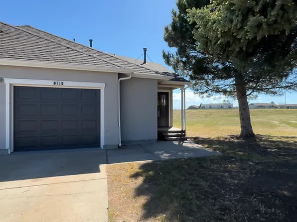 288 Wilder Ct, Box Elder, SD 57719