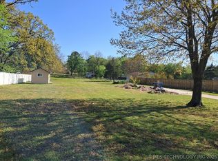 622 Indiana Ave, McAlester, OK 74501