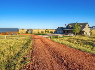 497 Jack Smith Rd, Rozet, WY 82727
