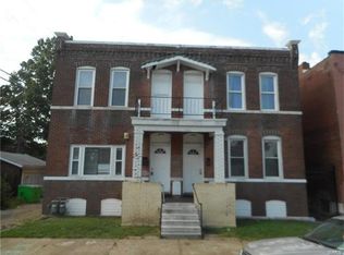3214-3216 Keokuk St, Saint Louis, MO