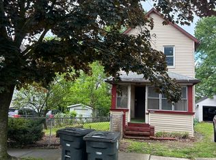 2128 11th St SW, Akron, OH 44314