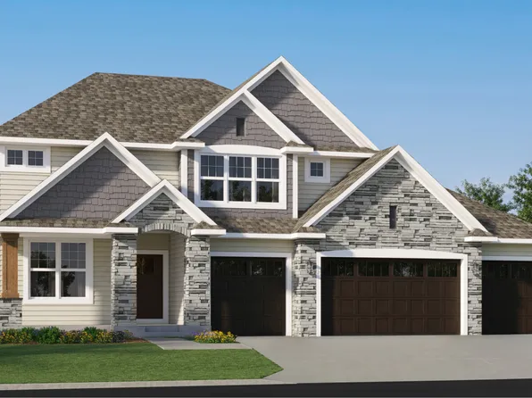 1855 Royal Blvd N, Lake Elmo, MN 55042