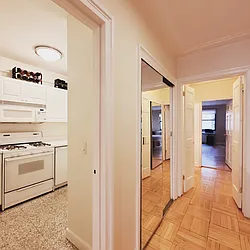 Rented by New York Residence