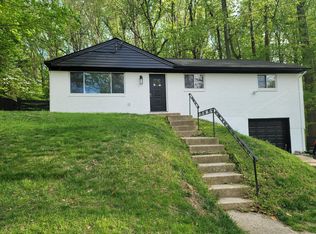4815 Newman Rd, Temple Hills, MD 20748