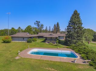 N3095 County Rd E, Bruce, WI 54819