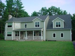 61 Watson Ln, Ludlow, MA 01056