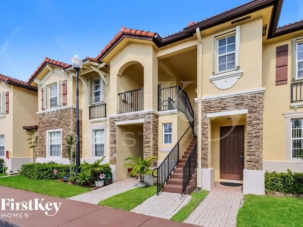 1490 NE 33rd Rd Unit 205, Homestead, FL 33033