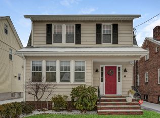 28 Menzel Ave, Maplewood, NJ 07040