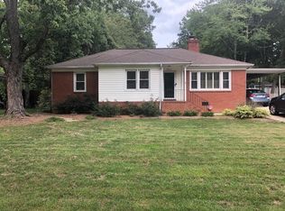 1033 Habersham Dr, Charlotte, NC 28209