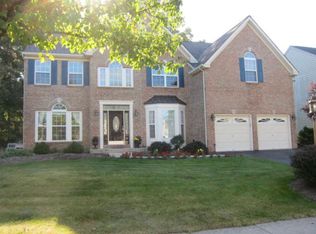 504 Timber Ct, Perkasie, PA 18944