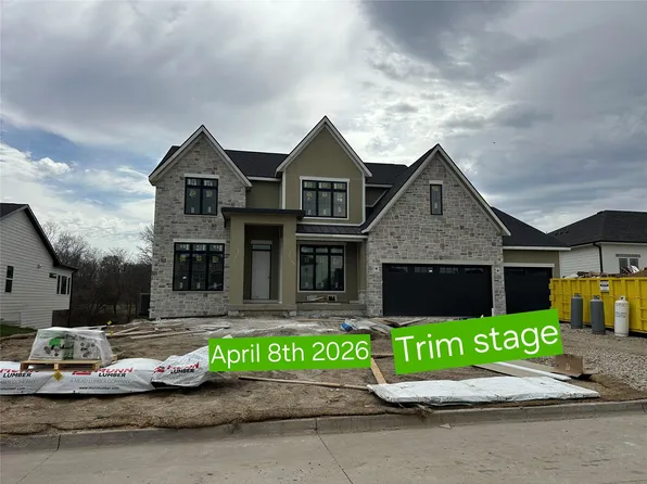 930 Harrington Way, Waukee, IA 50263