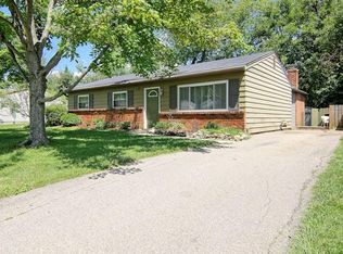 4326 Beechmont Dr, Cincinnati, OH 45244