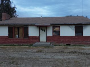 772 Hemlock Ave, Porterville, CA 93257