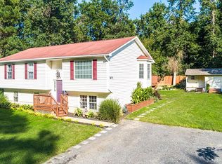 12904 Barreda Blvd, Lusby, MD 20657