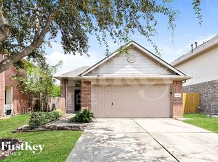 6642 Windy River Ln, Katy, TX 77449
