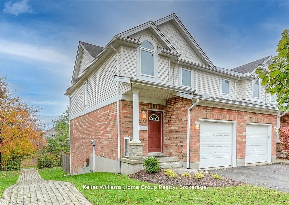 1st image of 151 Clairfields Dr E #23