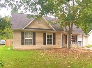 3360 Hunting Wood Ct, Gastonia, NC 28052