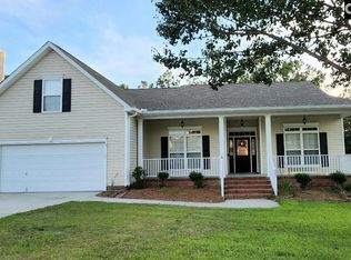 205 Wintergreen Rd, Columbia, SC 29229