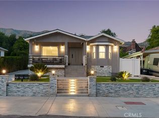 3419 Montrose Ave, Glendale, CA 91214