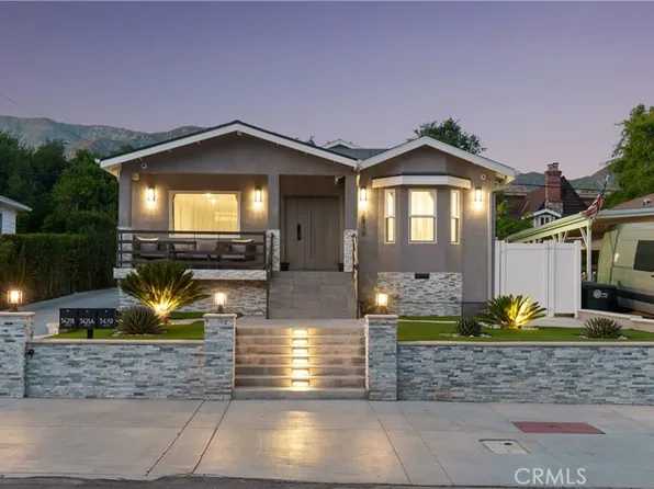 3419 Montrose Ave, Glendale, CA 91214