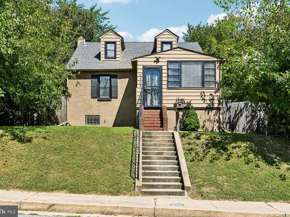 4406 Furley Ave, Baltimore, MD 21206