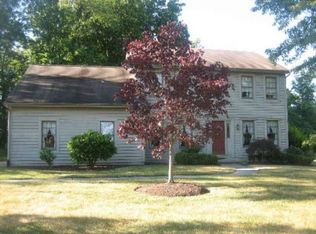 10327 White Cedar Rd, Fort Wayne, IN 46814