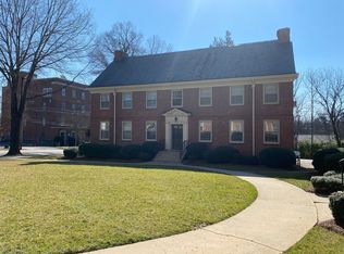 416 S. Center Street, Statesville, NC 28677