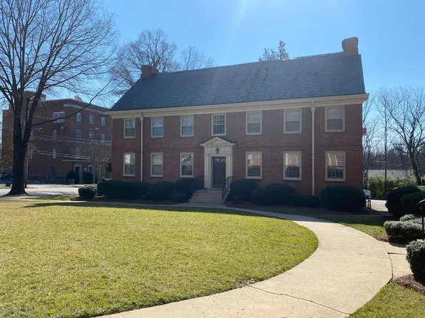 416 S. Center Street, 416 S Center St #C4, Statesville, NC 28677