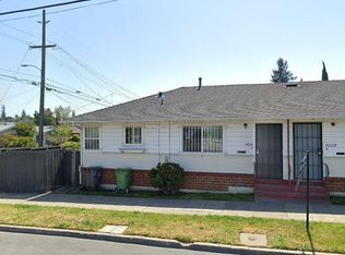4031 Penniman Ave, Oakland, CA