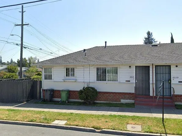 4031 Penniman Ave, Oakland, CA 94619
