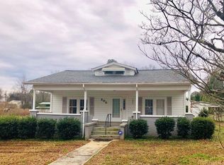 205 Lucille Dr, Dalton, GA 30720