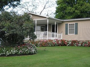 2184 Locust Grove Rd, Carlisle, KY 40311