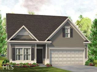 149 Hickory Village Cir, Canton, GA 30115