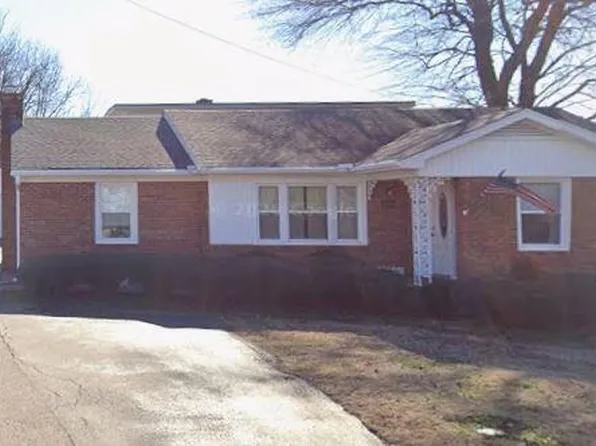 519 E Church Ave, Medina, TN 38355