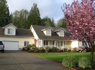 4619 74th Ave SE, Olympia, WA 98501