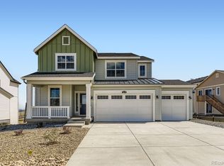 39776 Gibson St, Elizabeth, CO 80107