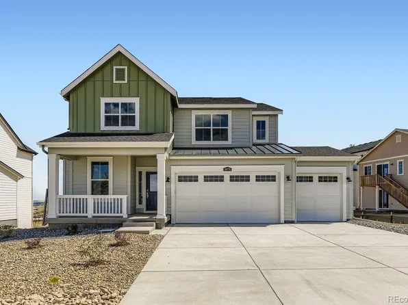 39776 Gibson Street, Elizabeth, CO 80107