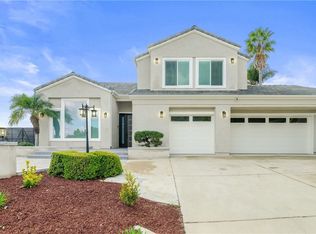 19888 Sunset Vista Rd, Walnut, CA 91789