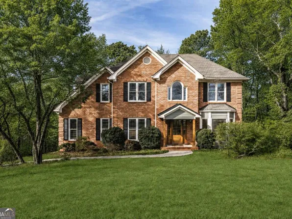 20 Coventry Dr SE, Rome, GA 30161