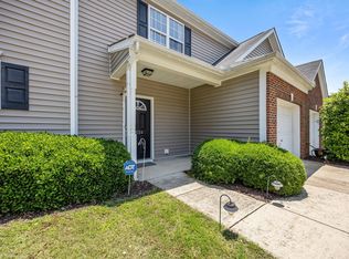 3526 Londonville Ln, Raleigh, NC 27604