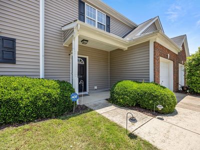 3526 Londonville Ln, Raleigh, NC, 27604