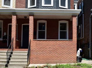 607 N Broom St, Wilmington, DE 19805