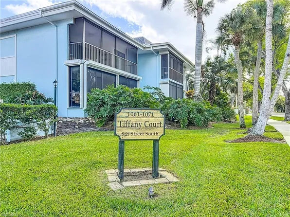 1065 8th ST S #203, NAPLES, FL 34102