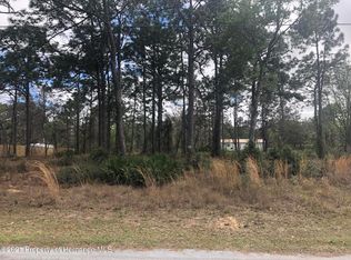 0 Marine Dr, Spring Hill, FL 34609