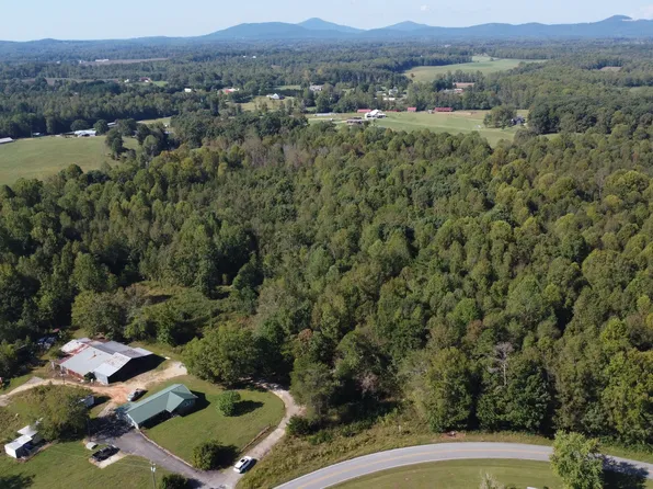 0 Holiness Campground Rd, Cleveland, GA 30528